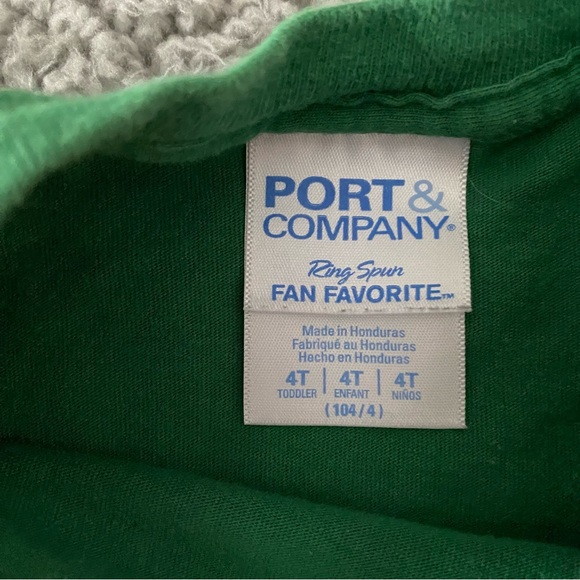 Boys 4T Short Sleeve T-Shirts Lot of 3 Dinosaur Construction PJ Mask - Picture 12 of 13